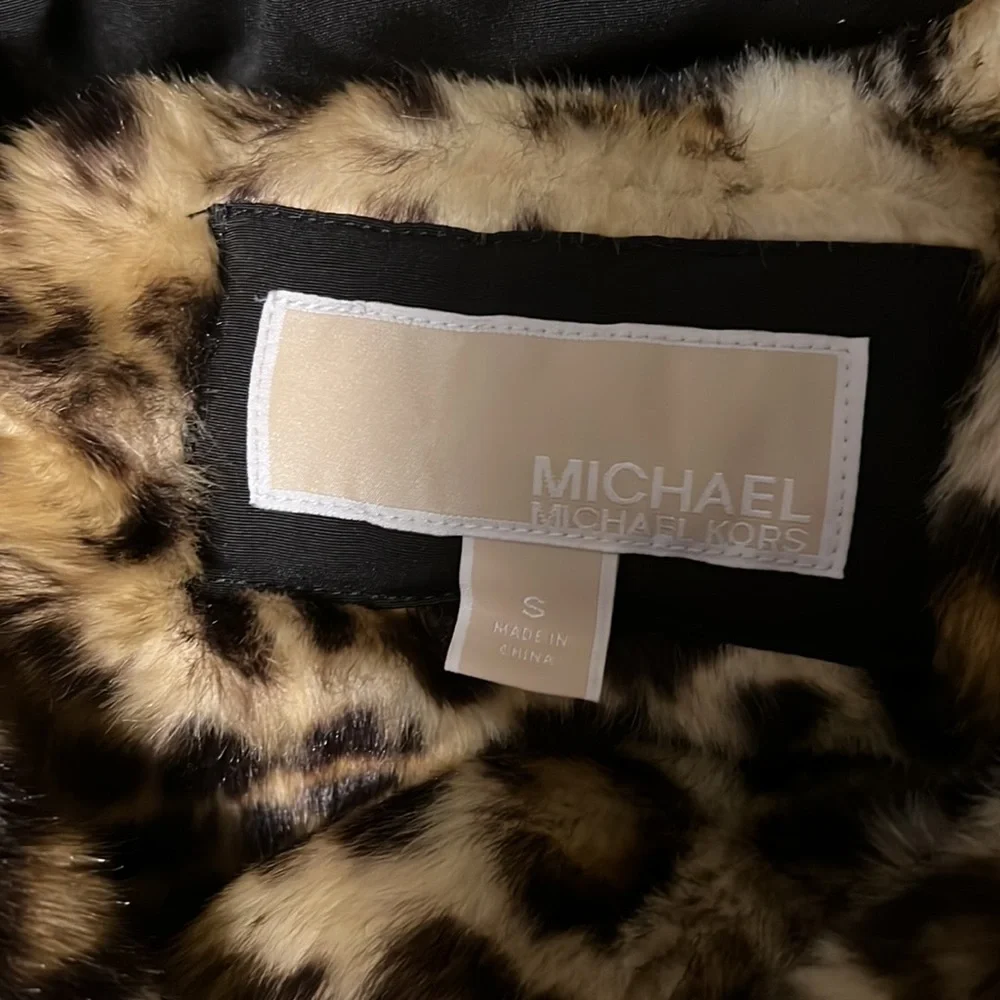 MK parka - Picture 6 of 11